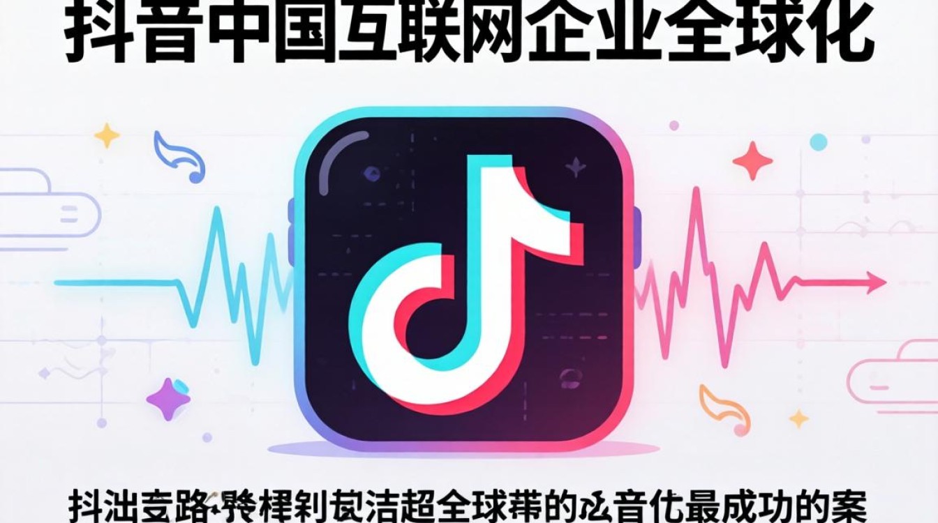TikTok海外发展史是怎样的