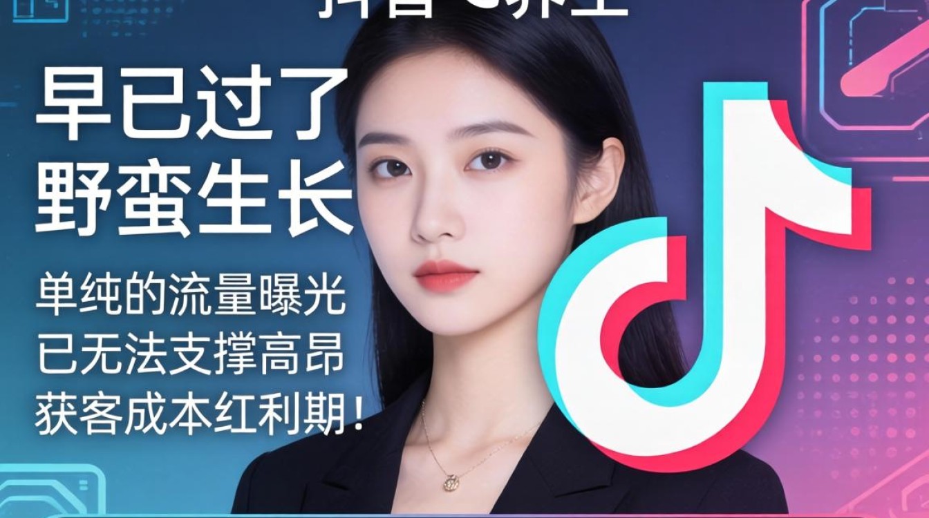 美容养生抖音如何快速变现