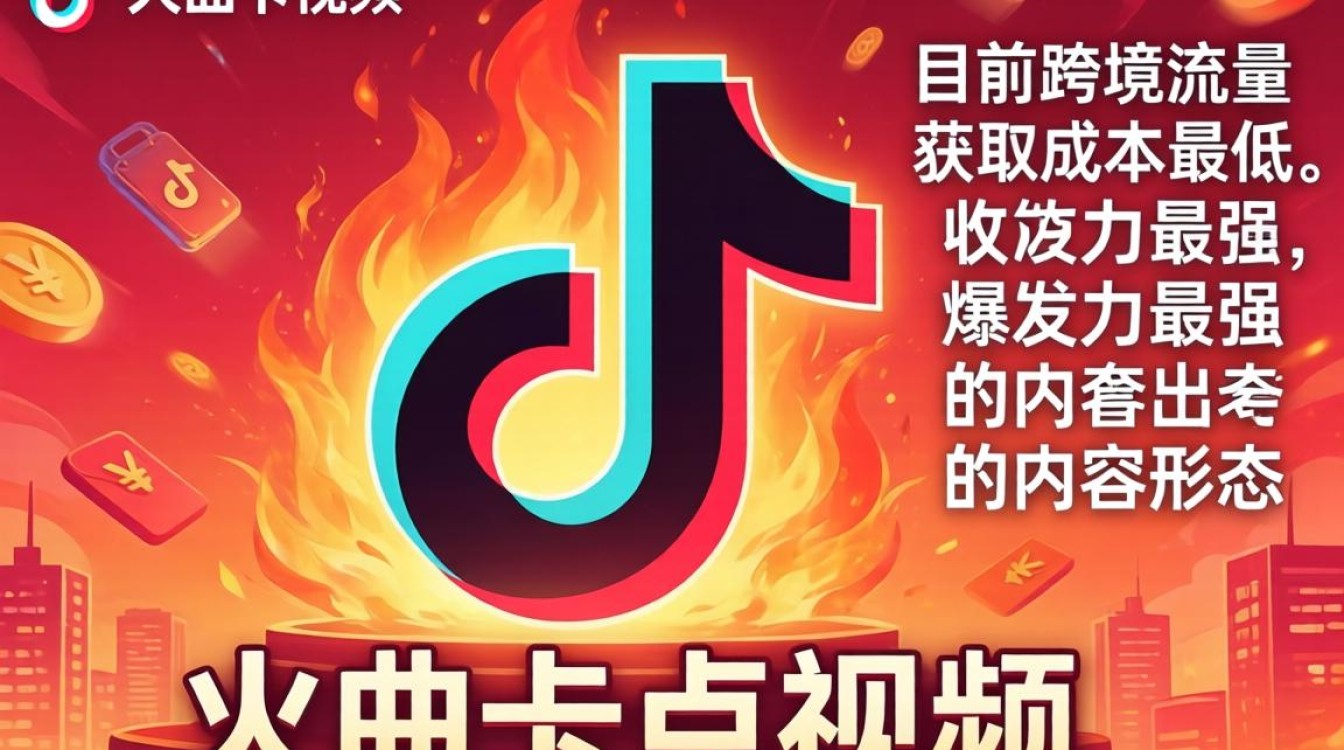 TikTok火曲卡点怎么做