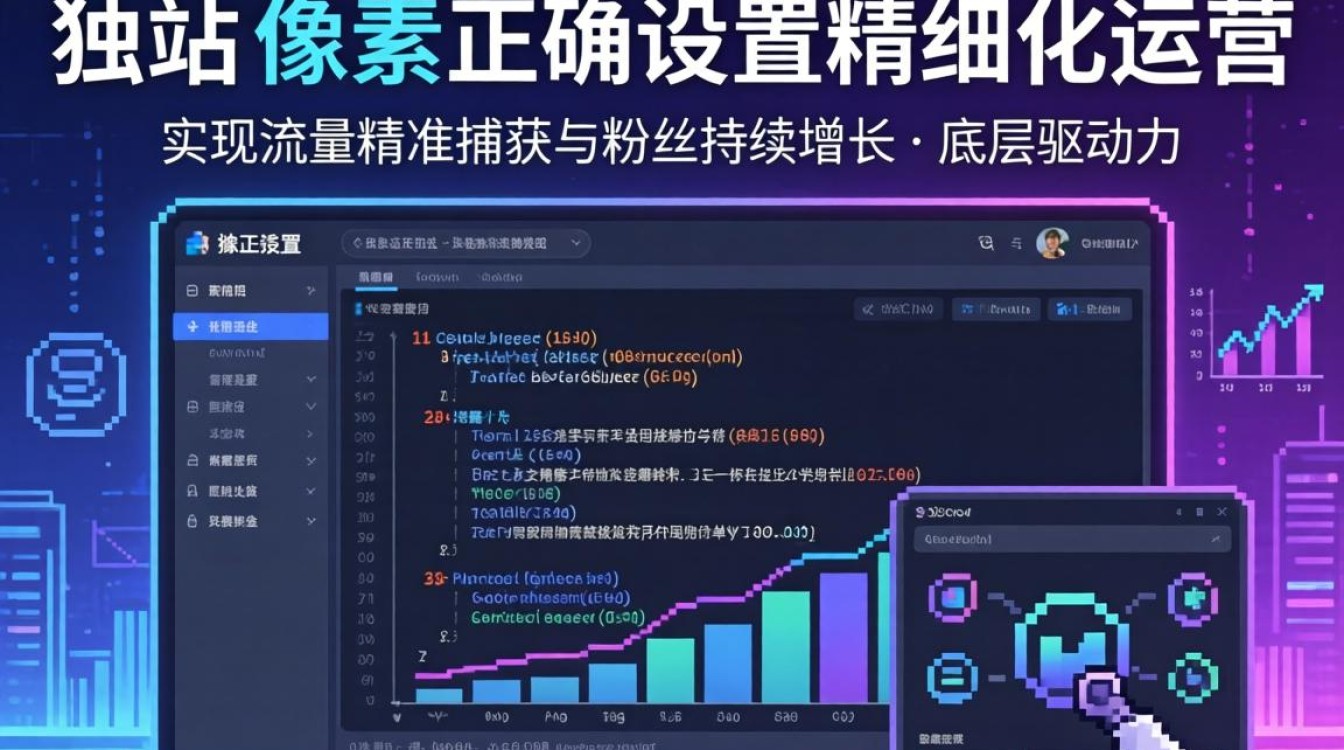 独立站像素怎么设置?独立站像素设置详细教程 独立站像素设置详细教程