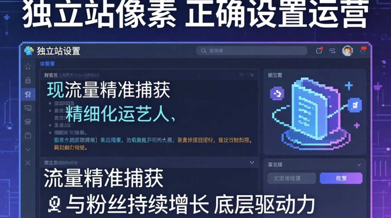 独立站像素怎么设置?独立站像素设置详细教程 独立站像素设置详细教程