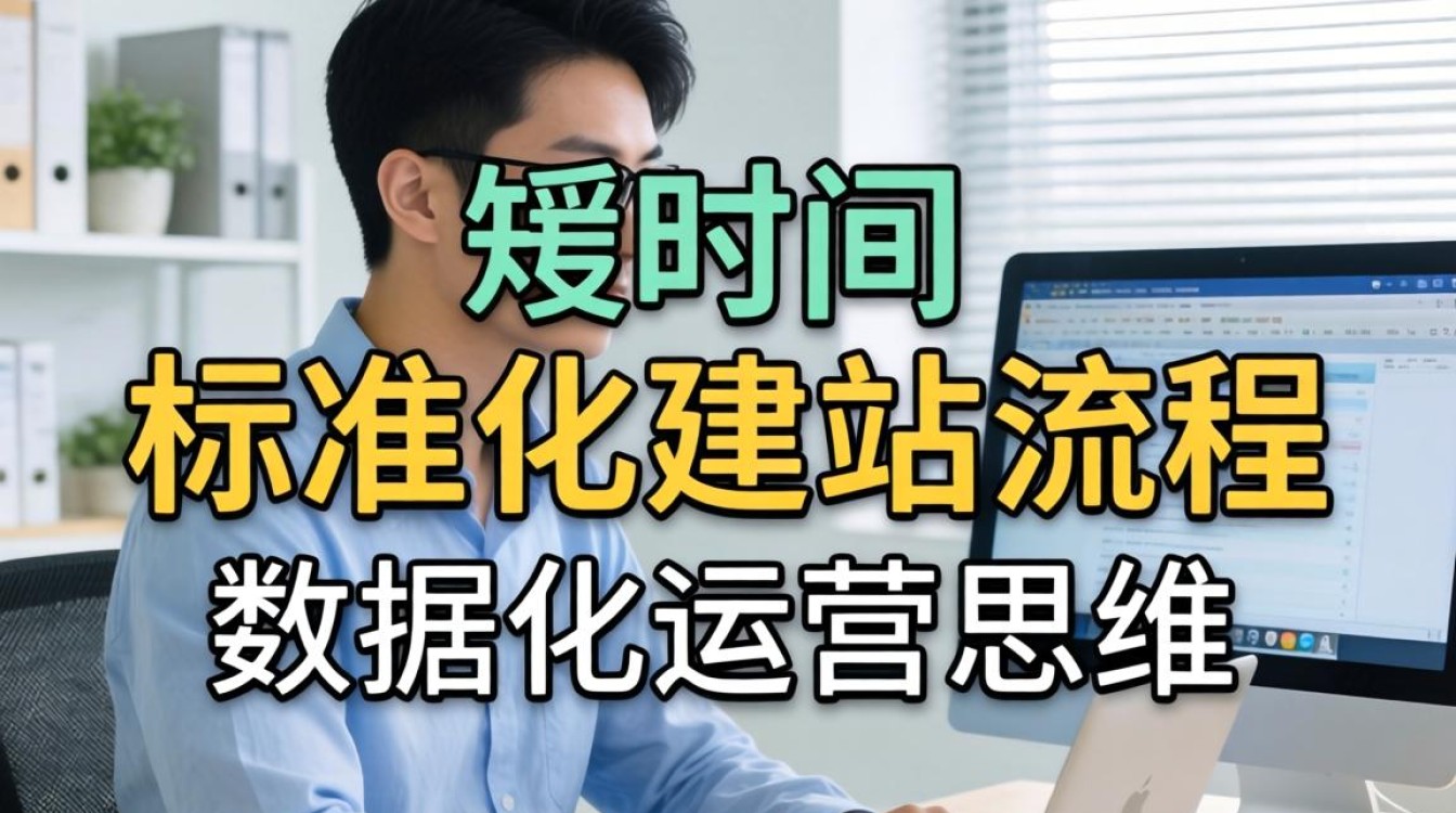 独立站怎么搭建课程?短时间学会运营方法 独立站怎么搭建课程