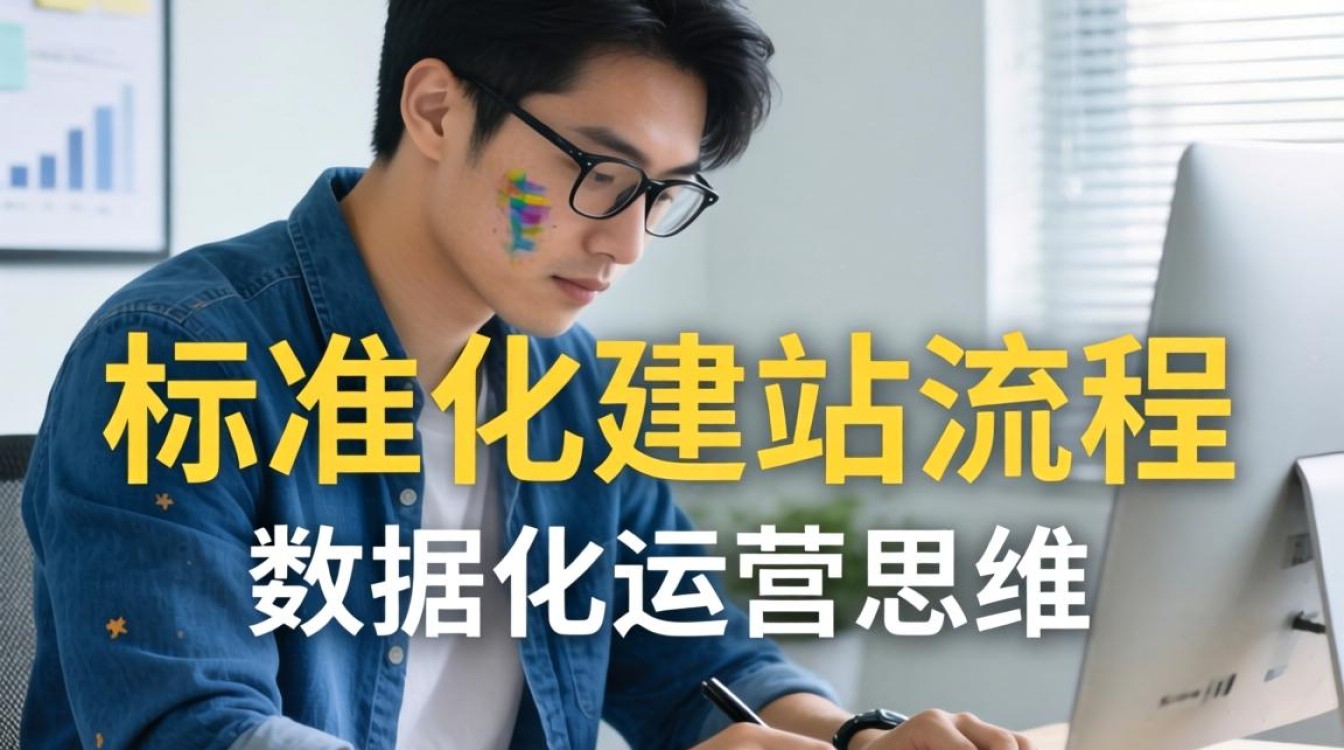 独立站怎么搭建课程?短时间学会运营方法 独立站怎么搭建课程