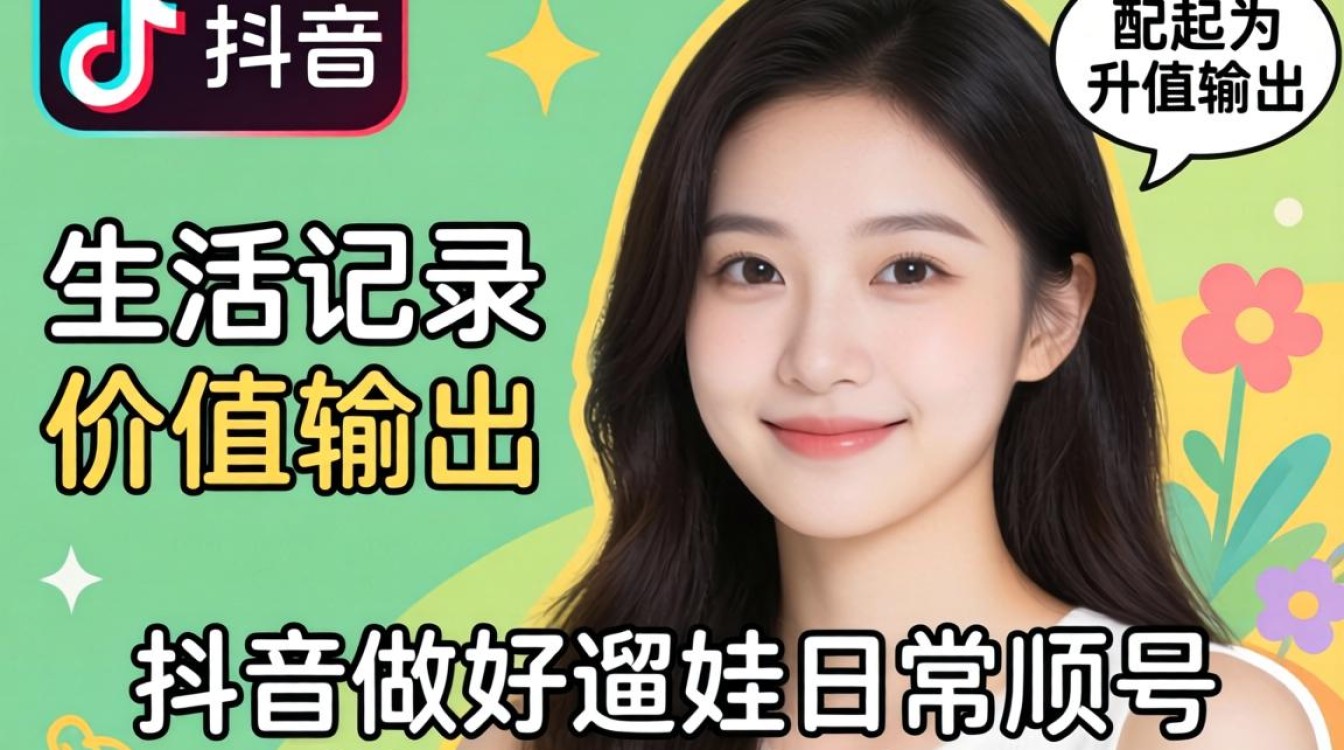 遛娃日常文案抖音怎么写?抖音遛娃文案爆款技巧 遛娃日常文案抖音怎么写