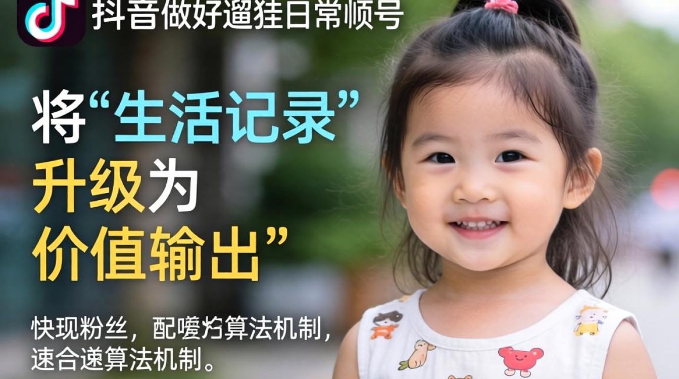 遛娃日常文案抖音怎么写?抖音遛娃文案爆款技巧 遛娃日常文案抖音怎么写