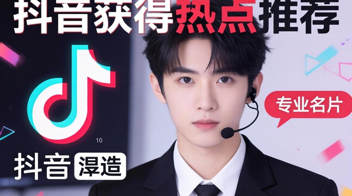 如何进行账号装修与主页优化