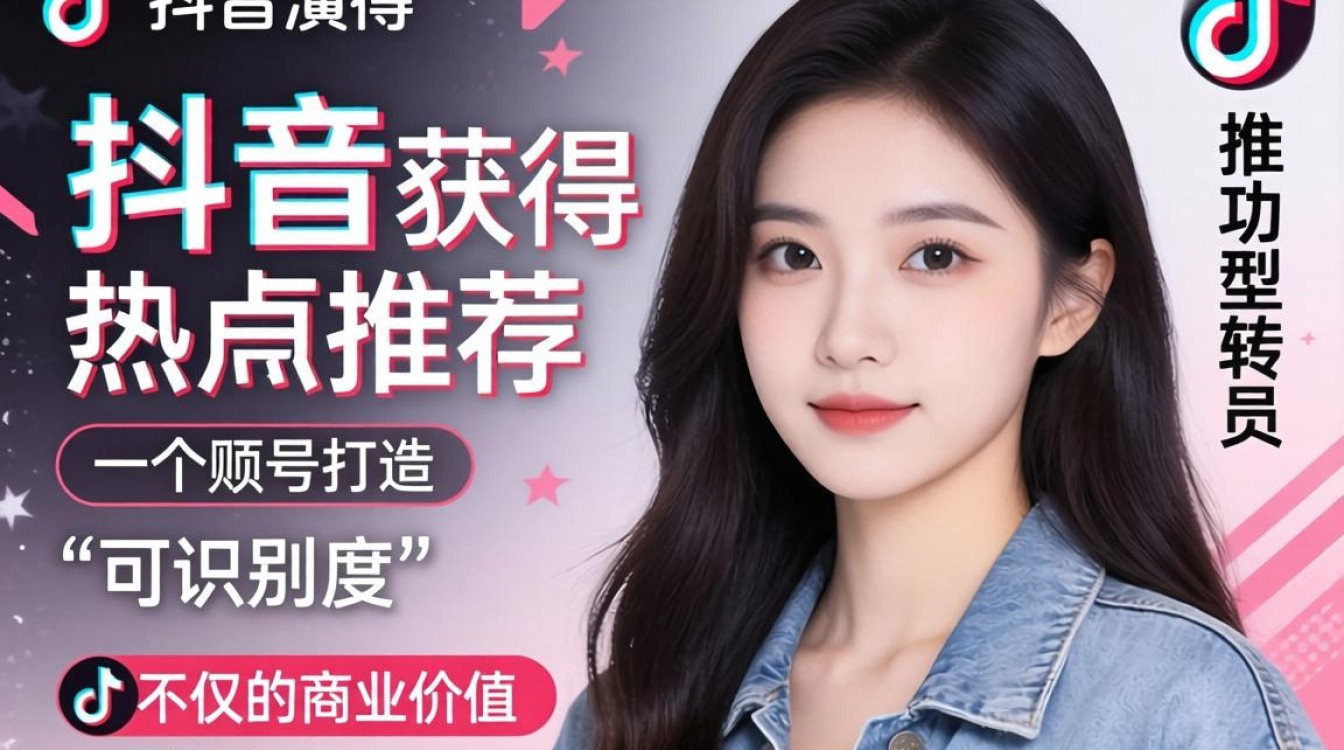 如何进行账号装修与主页优化