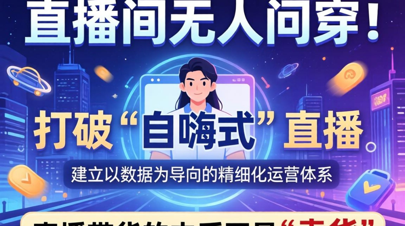 怎么让人不看你直播抖音?直播带货玩法与技巧有哪些? 直播带货玩法与技巧有哪些