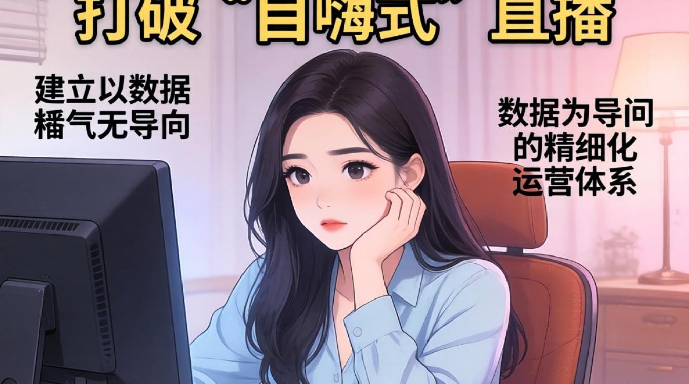 怎么让人不看你直播抖音?直播带货玩法与技巧有哪些? 直播带货玩法与技巧有哪些