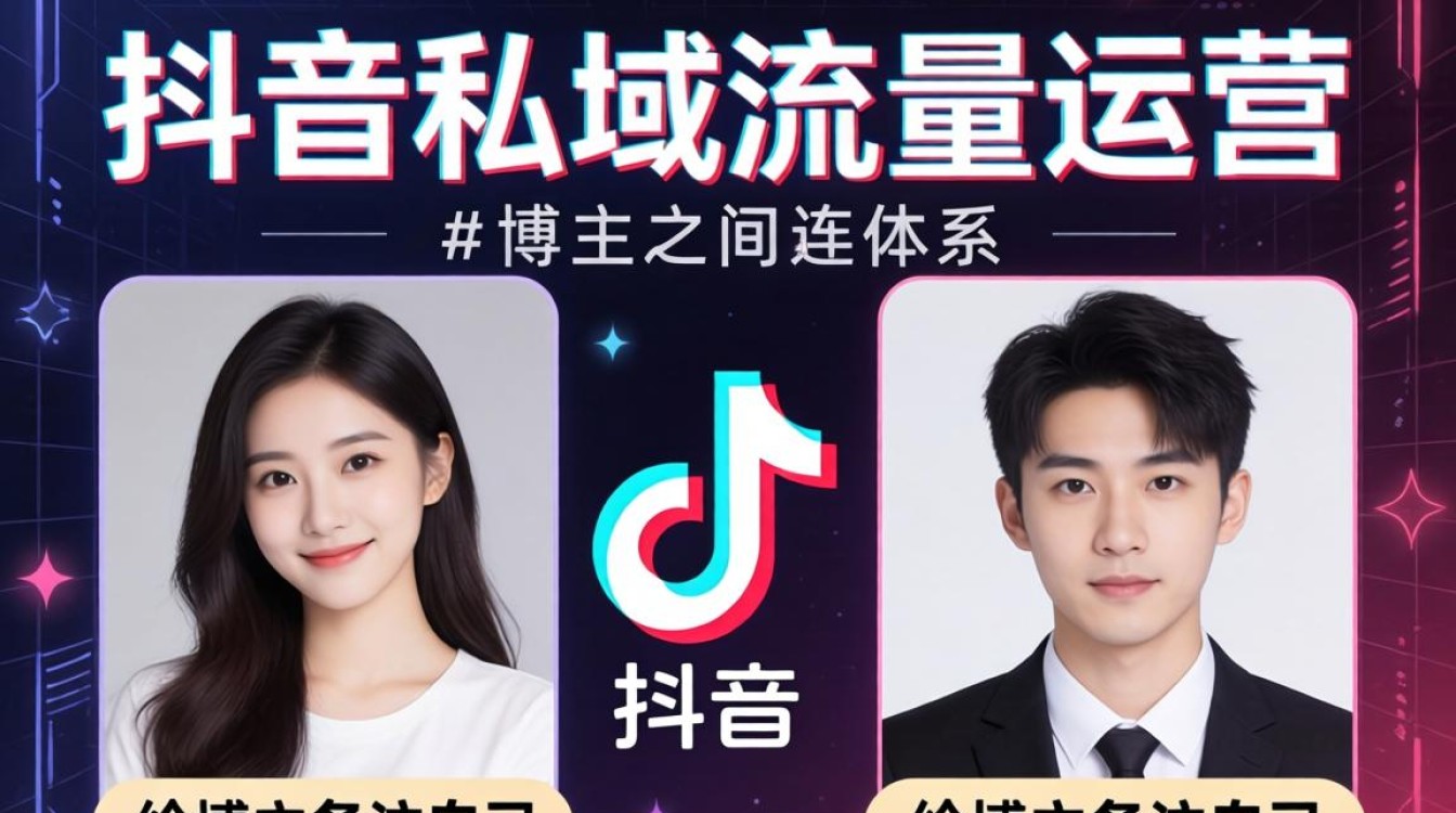 抖音怎么给博主备注自己