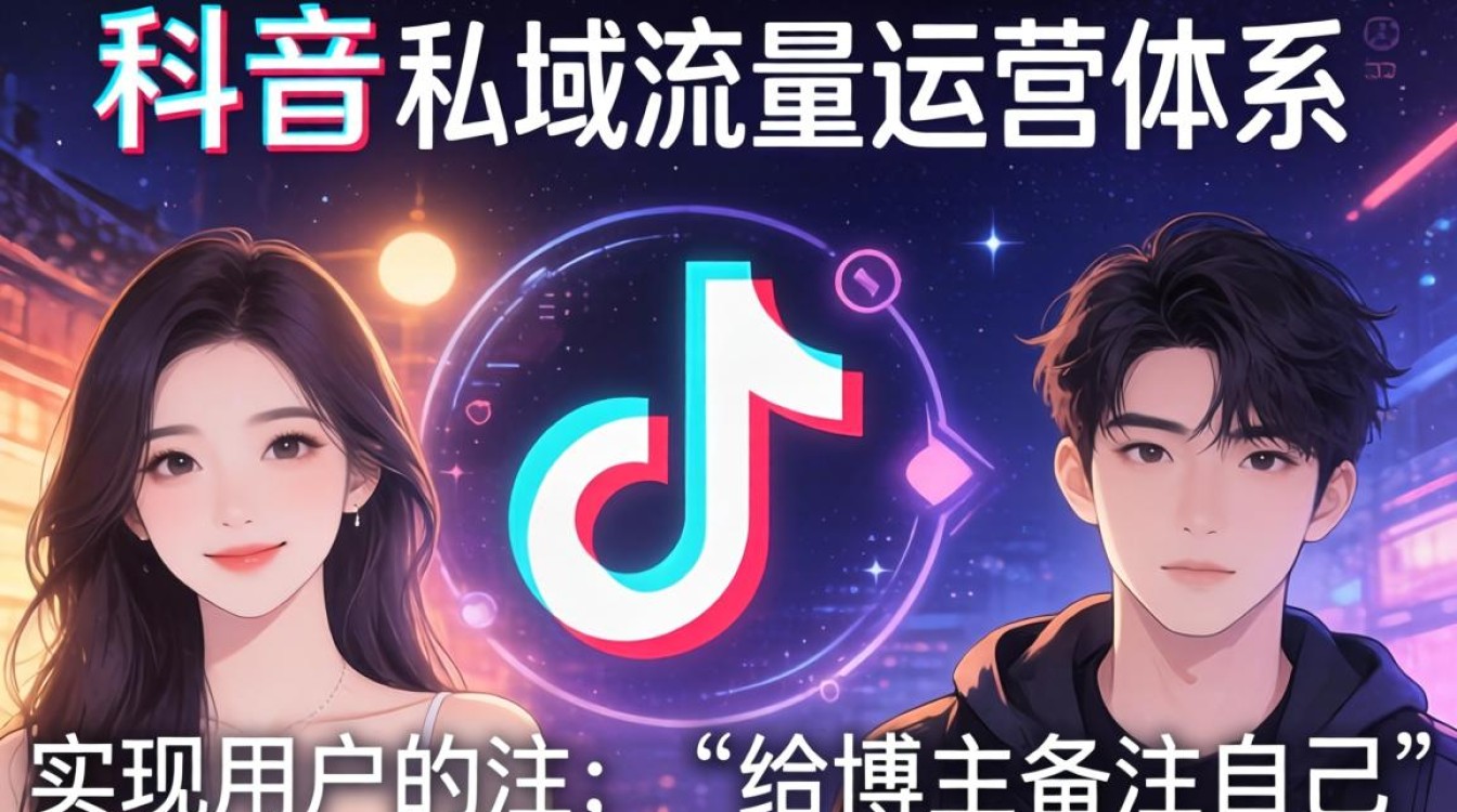 抖音怎么给博主备注自己