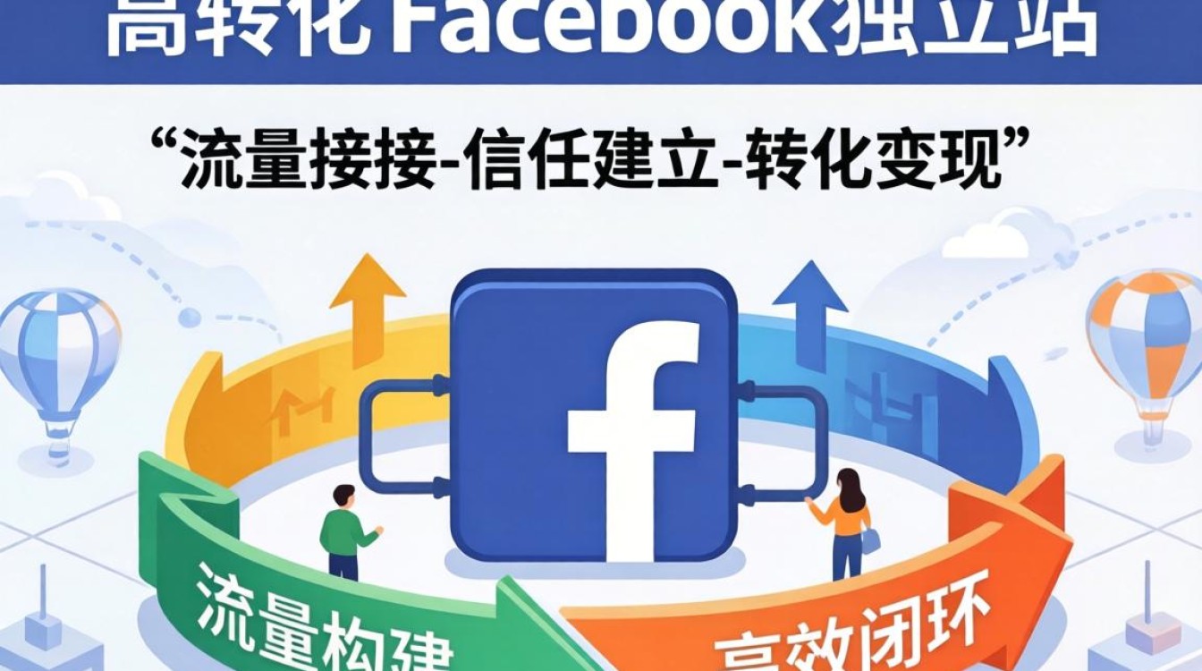 facebook独立站怎么搭建