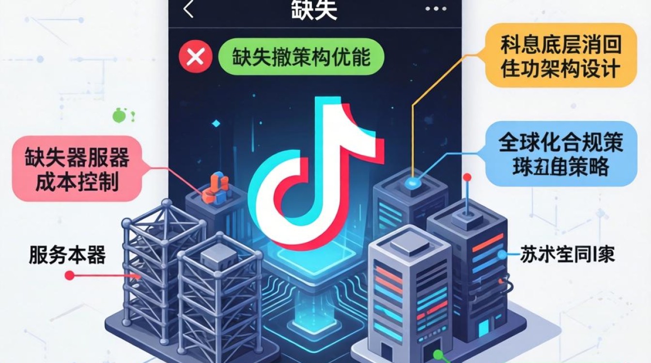 TikTok为什么不能撤回