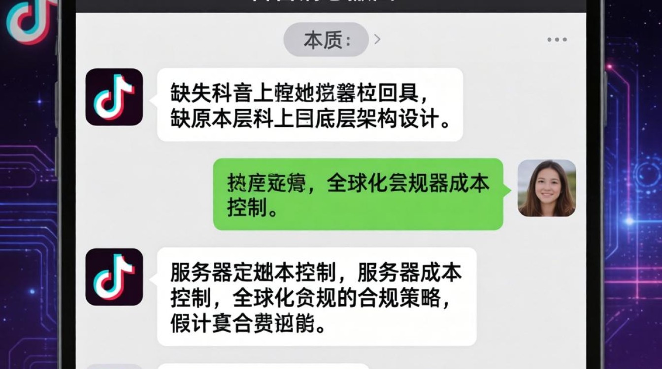 TikTok为什么不能撤回