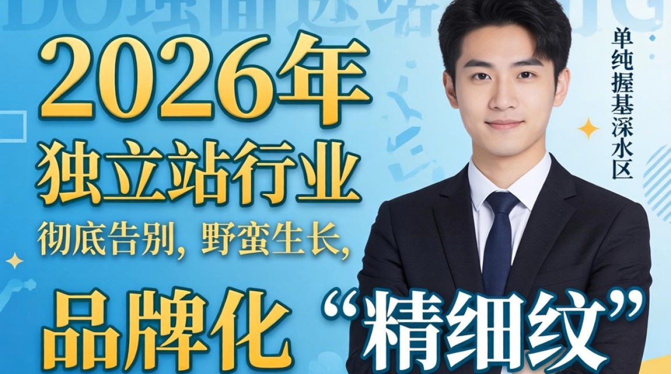 2026年独立站运营岗位要求高吗