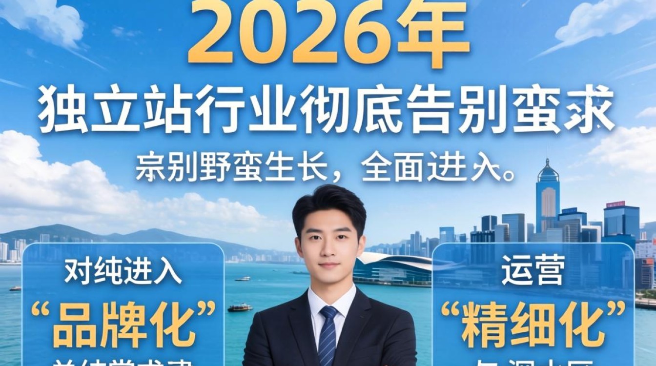 2026年独立站运营岗位要求高吗