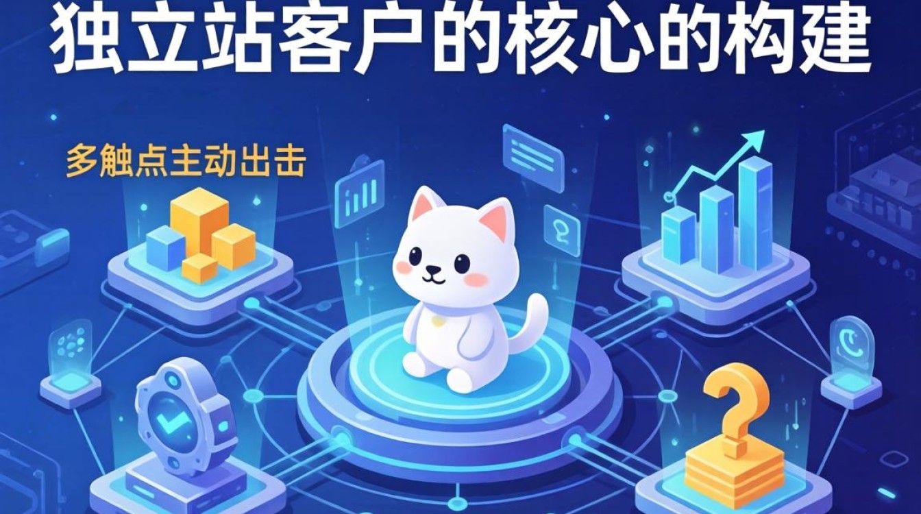 独立站如何寻找潜在客户