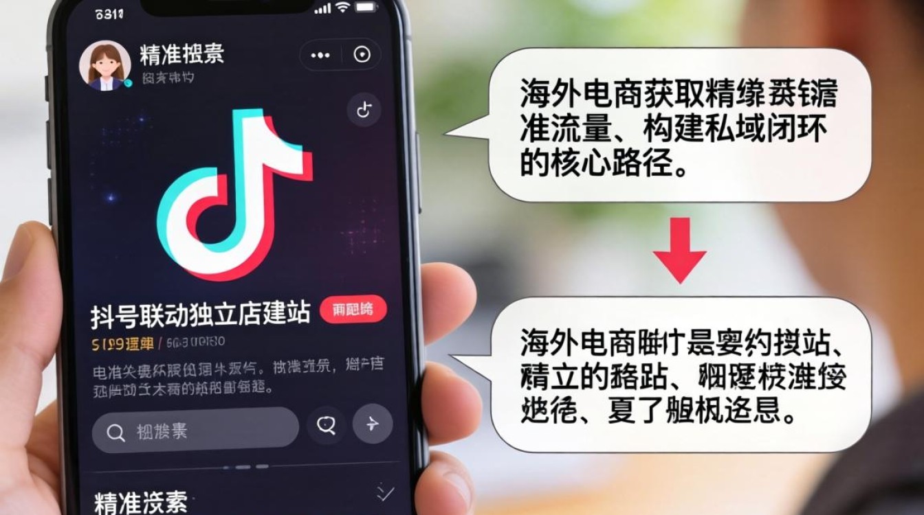 TikTok 上怎么搜索账号