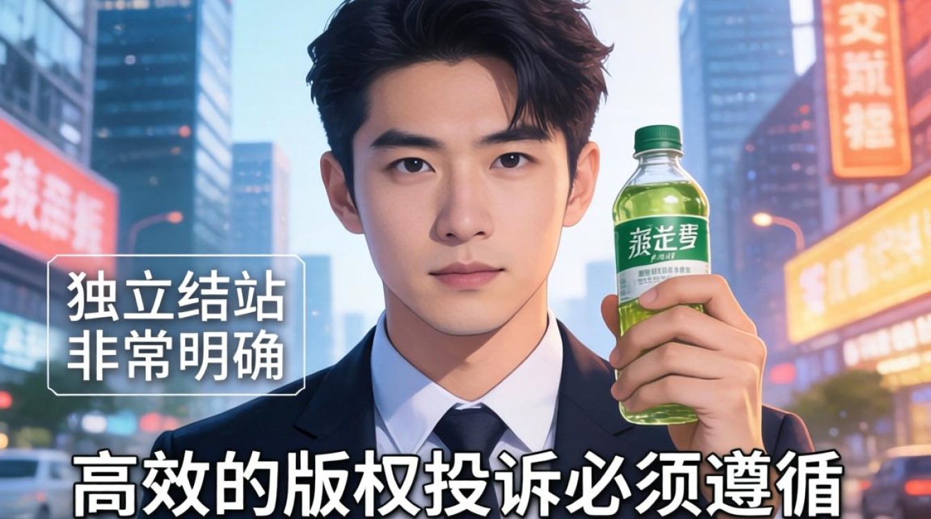 独立站怎么投诉版权?版权投诉渠道在哪里找? 版权投诉渠道在哪里找