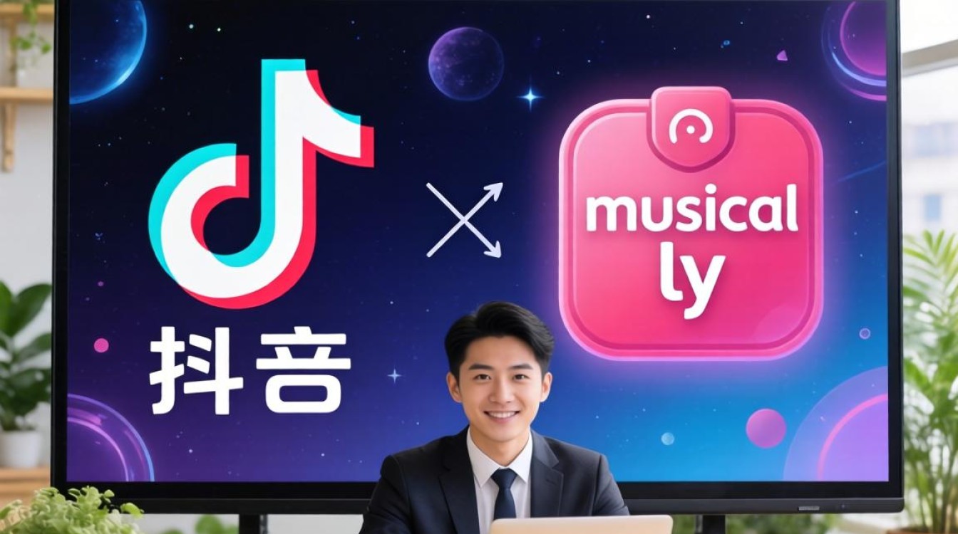 TikTok收购musical