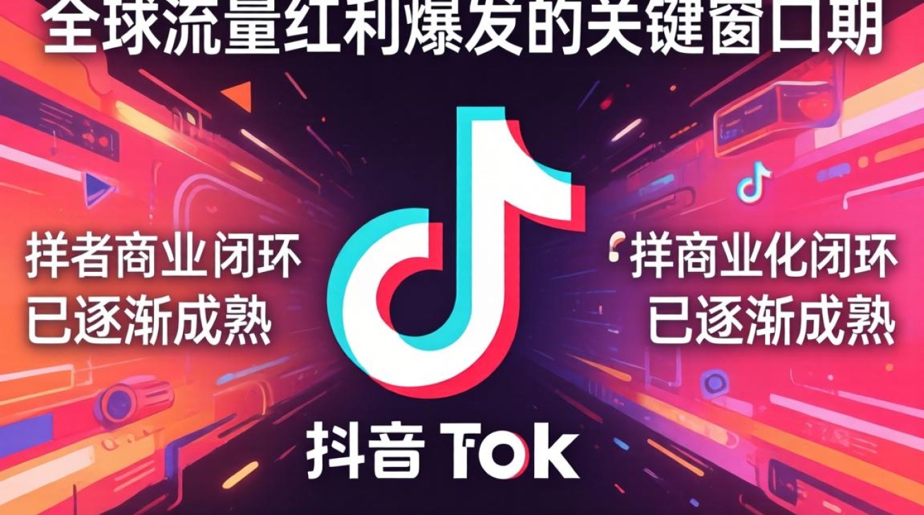 海外市场变现指南与入局干货分享