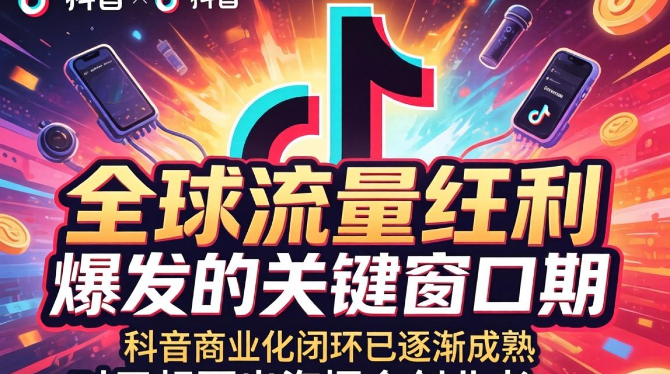 海外市场变现指南与入局干货分享