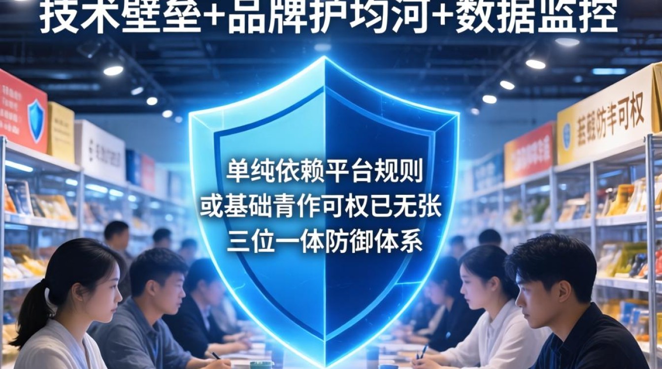 怎么防同行独立站?独立站如何防止同行抄袭恶意攻击 独立站如何防止同行抄袭恶意攻击