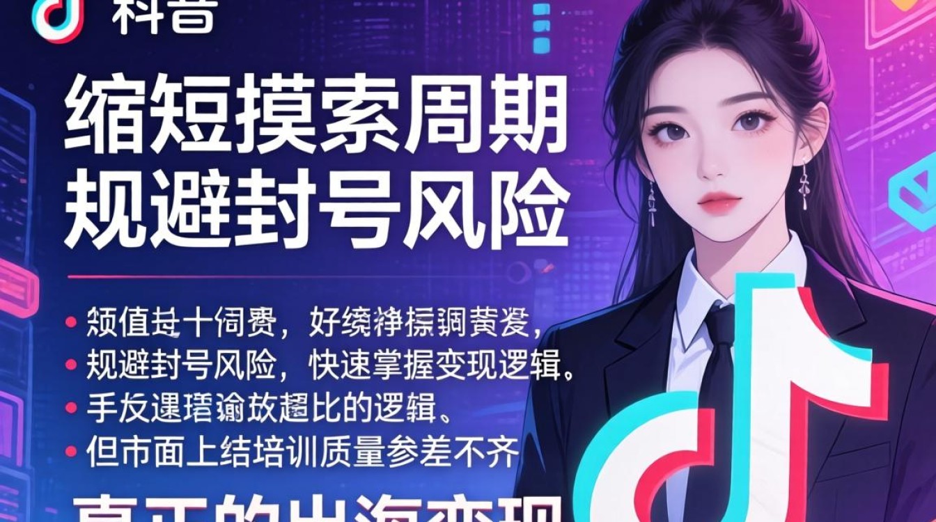 TikTok培训怎么样