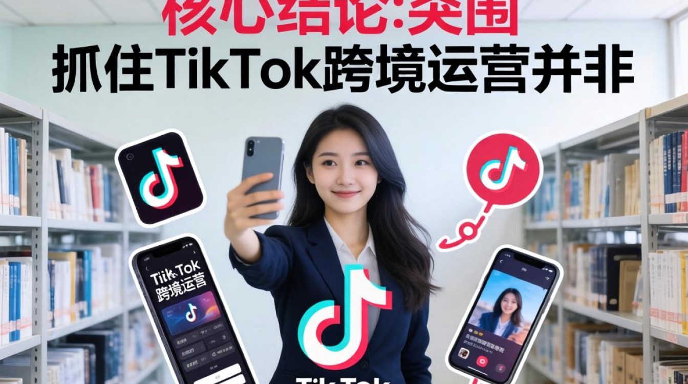 TikTok最火的产品有哪些