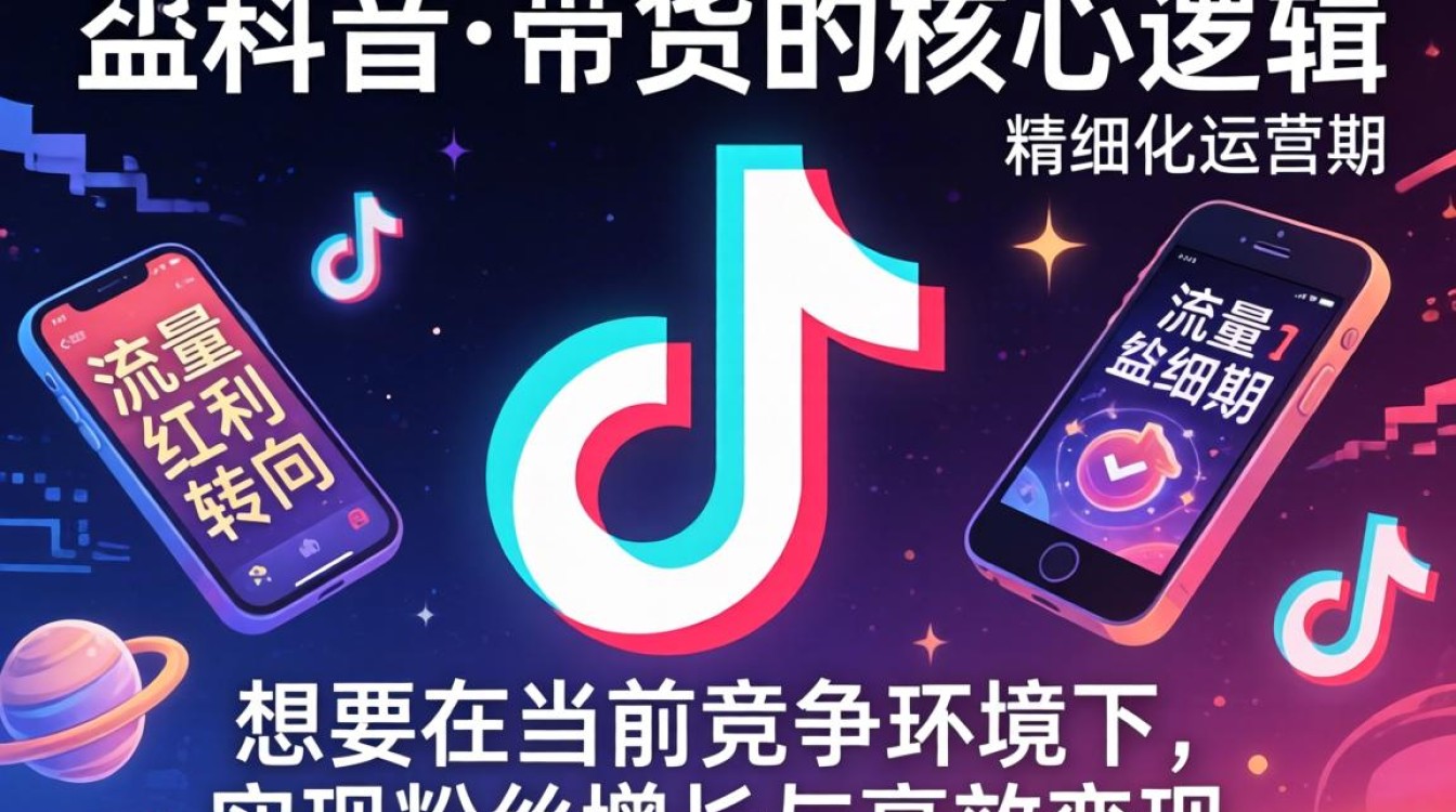 TikTok带货交流群真的有用吗?粉丝增长运营秘籍分享 TikTok带货交流群真的有用吗