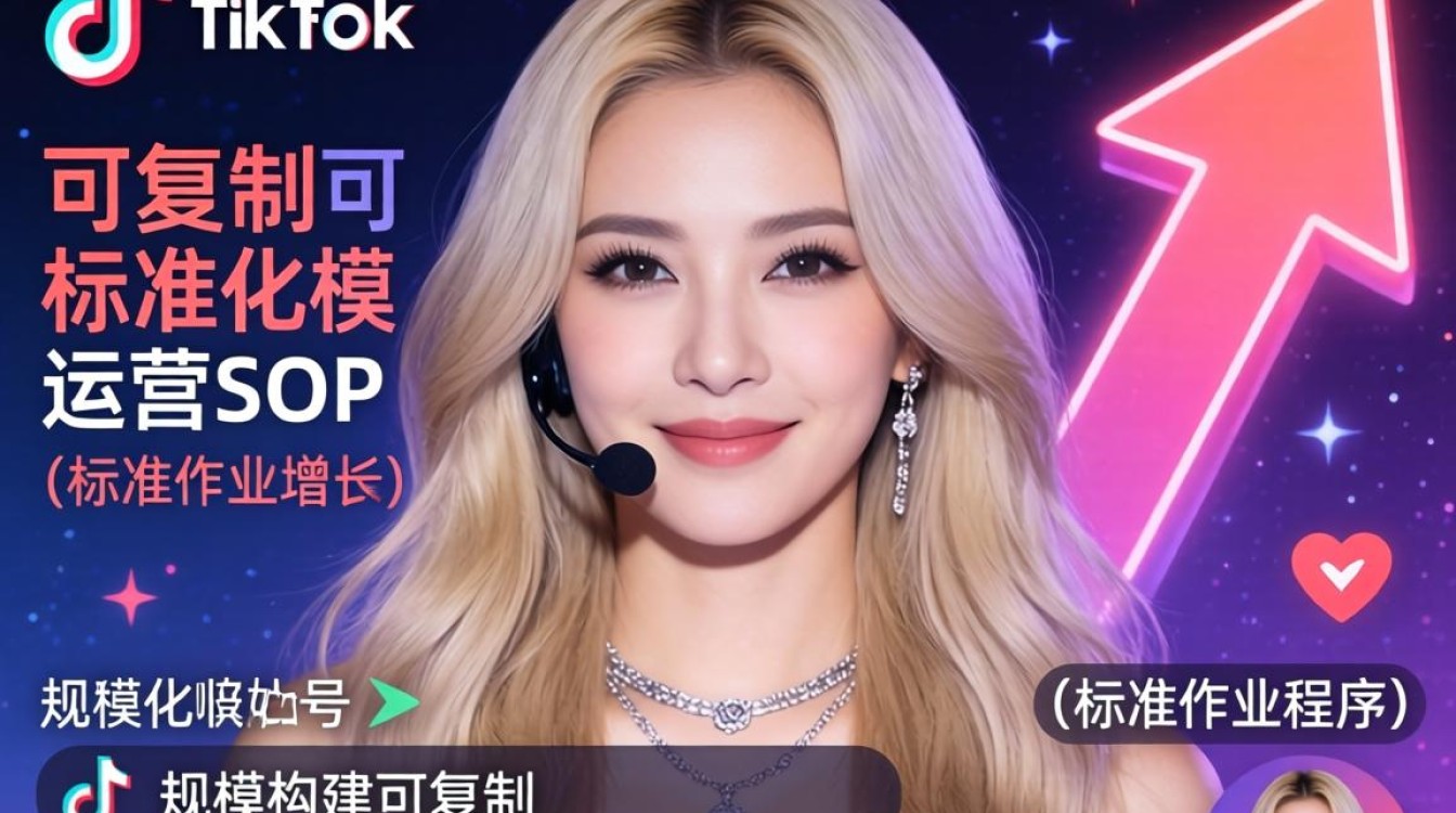 专业运营揭秘规模化增长方法