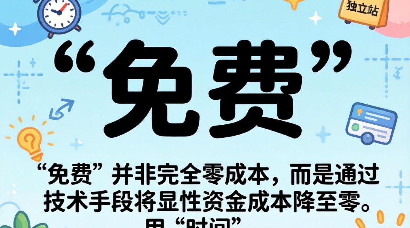 独立站怎么搭建免费