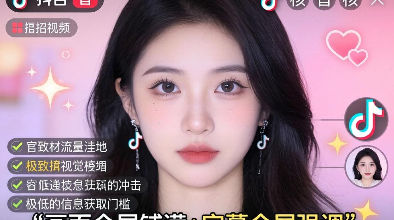 抖音全屏字幕怎么拍出来?抖音全屏字幕制作教程 抖音全屏字幕怎么拍出来