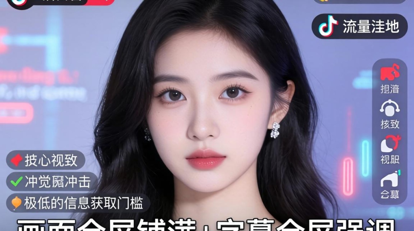 抖音全屏字幕怎么拍出来?抖音全屏字幕制作教程 抖音全屏字幕怎么拍出来