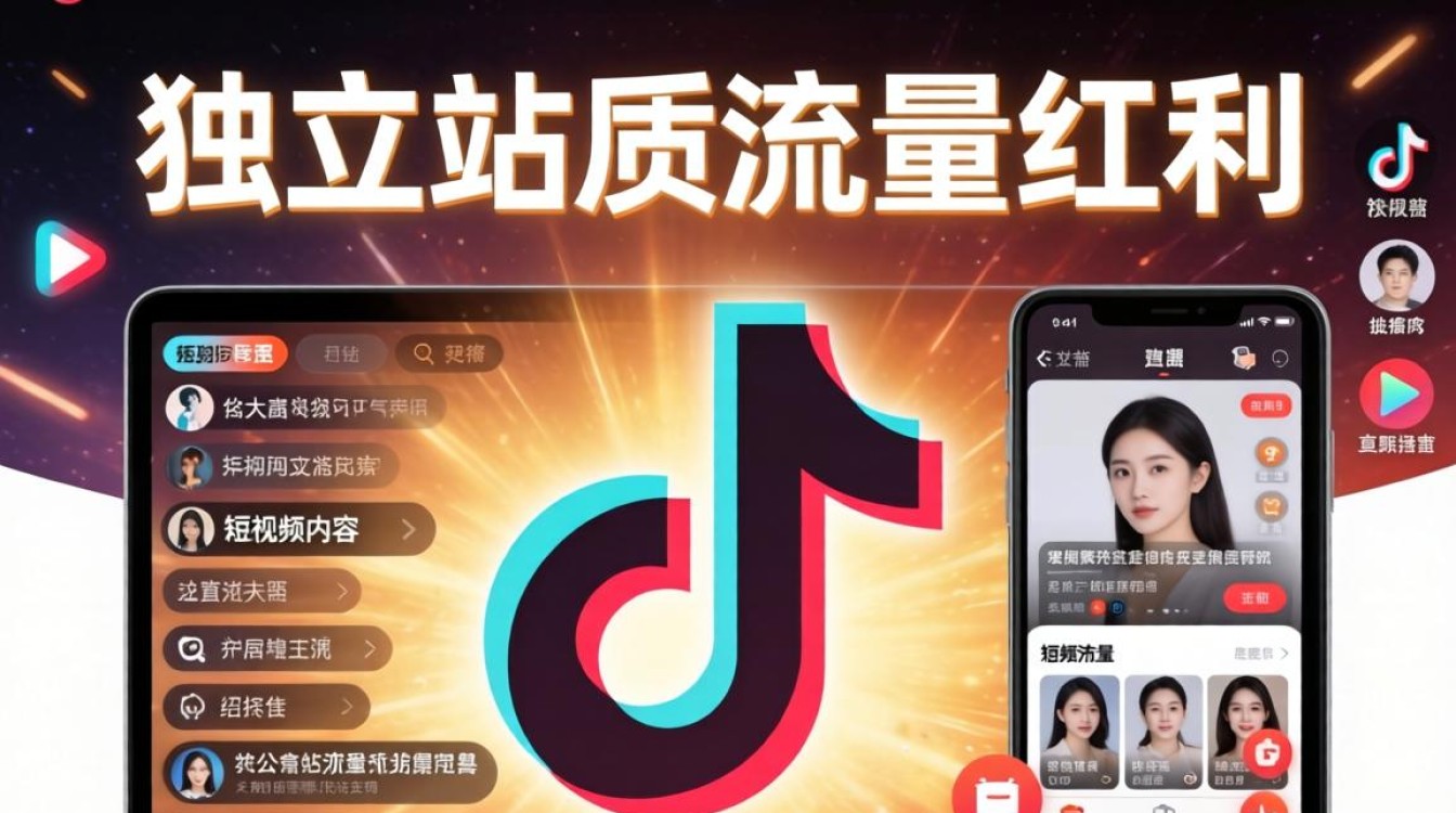 tk独立站怎么推广?独立站引流有哪些好方法? 独立站引流有哪些好方法