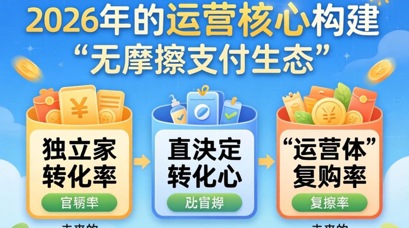 独立站支持哪些付款方式