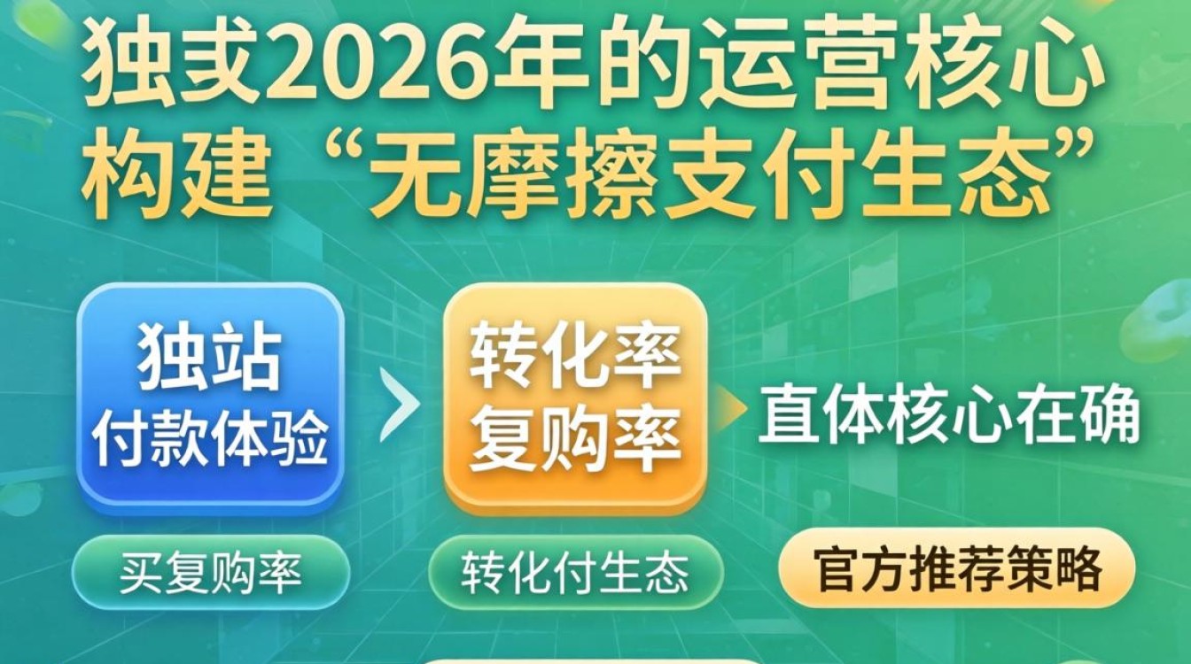 独立站支持哪些付款方式