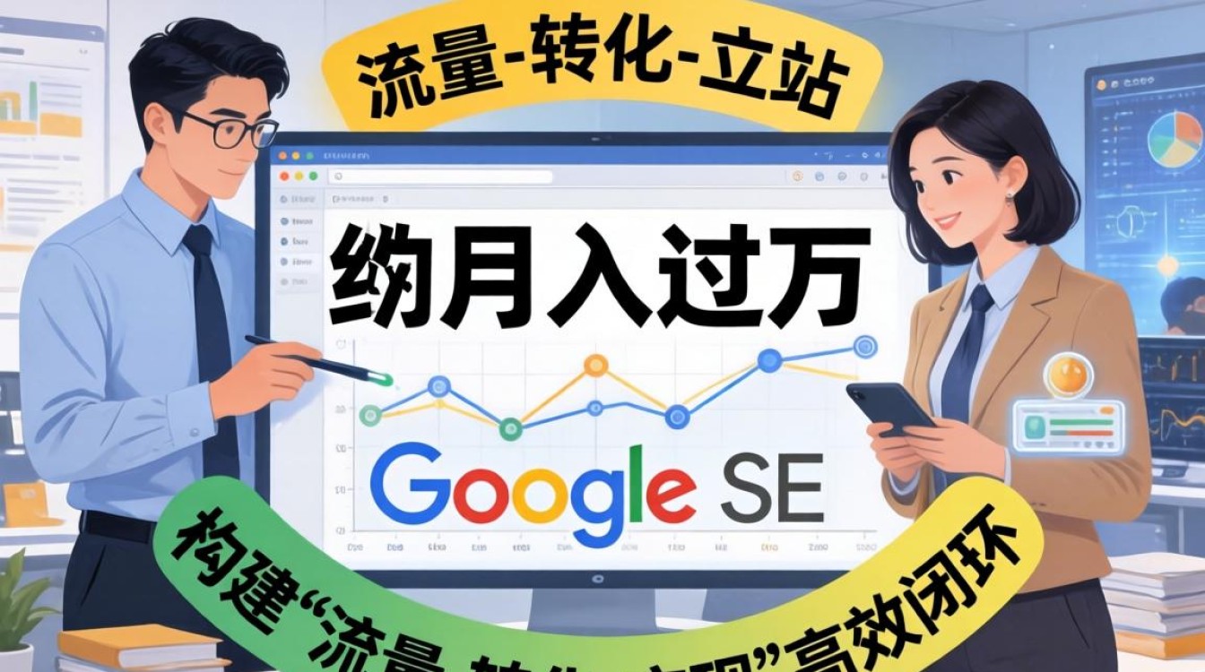 google怎么绑定独立站