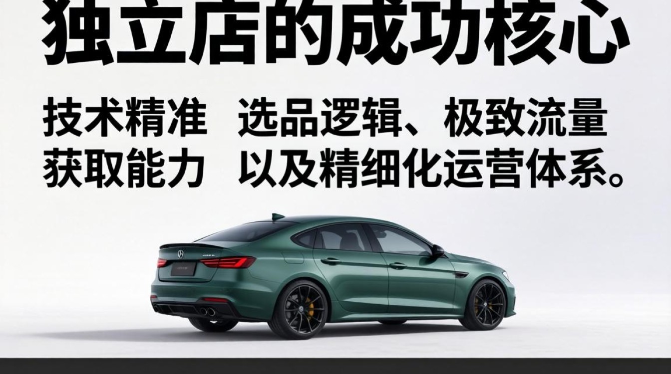 怎么自己做独立站?新手小白如何从零开始搭建独立站? 新手小白如何从零开始搭建独立站