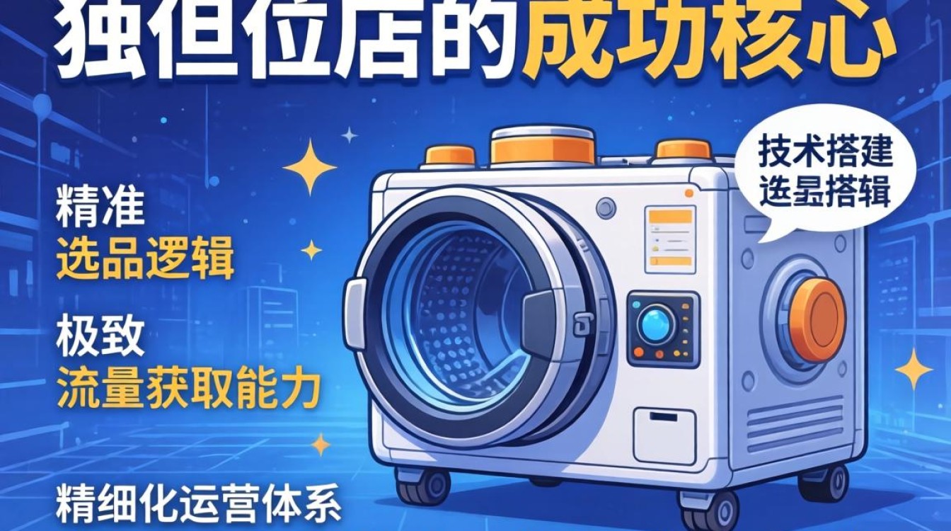 怎么自己做独立站?新手小白如何从零开始搭建独立站? 新手小白如何从零开始搭建独立站