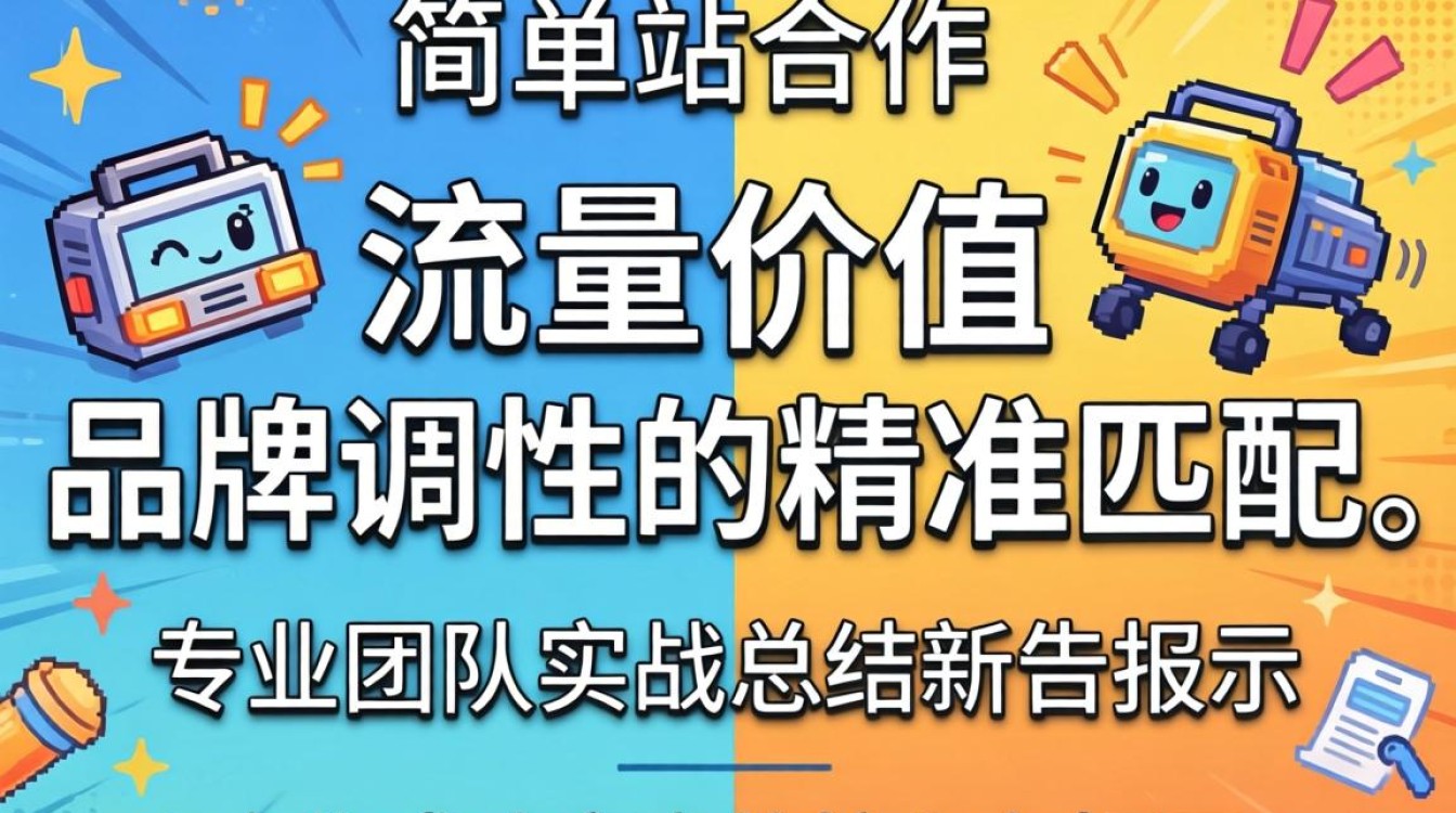 独立站合作模式有哪些