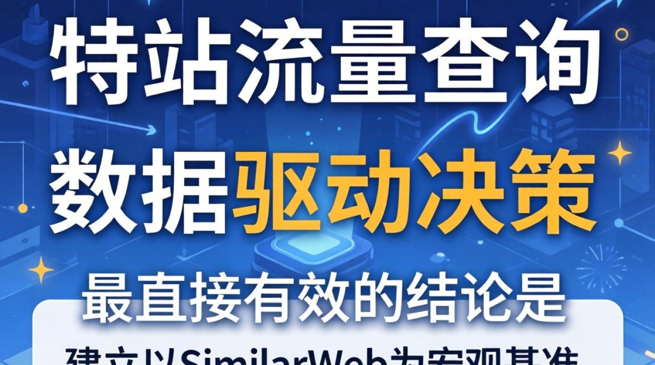 独立站怎么查流量?独立站流量查询工具推荐 独立站流量查询工具推荐