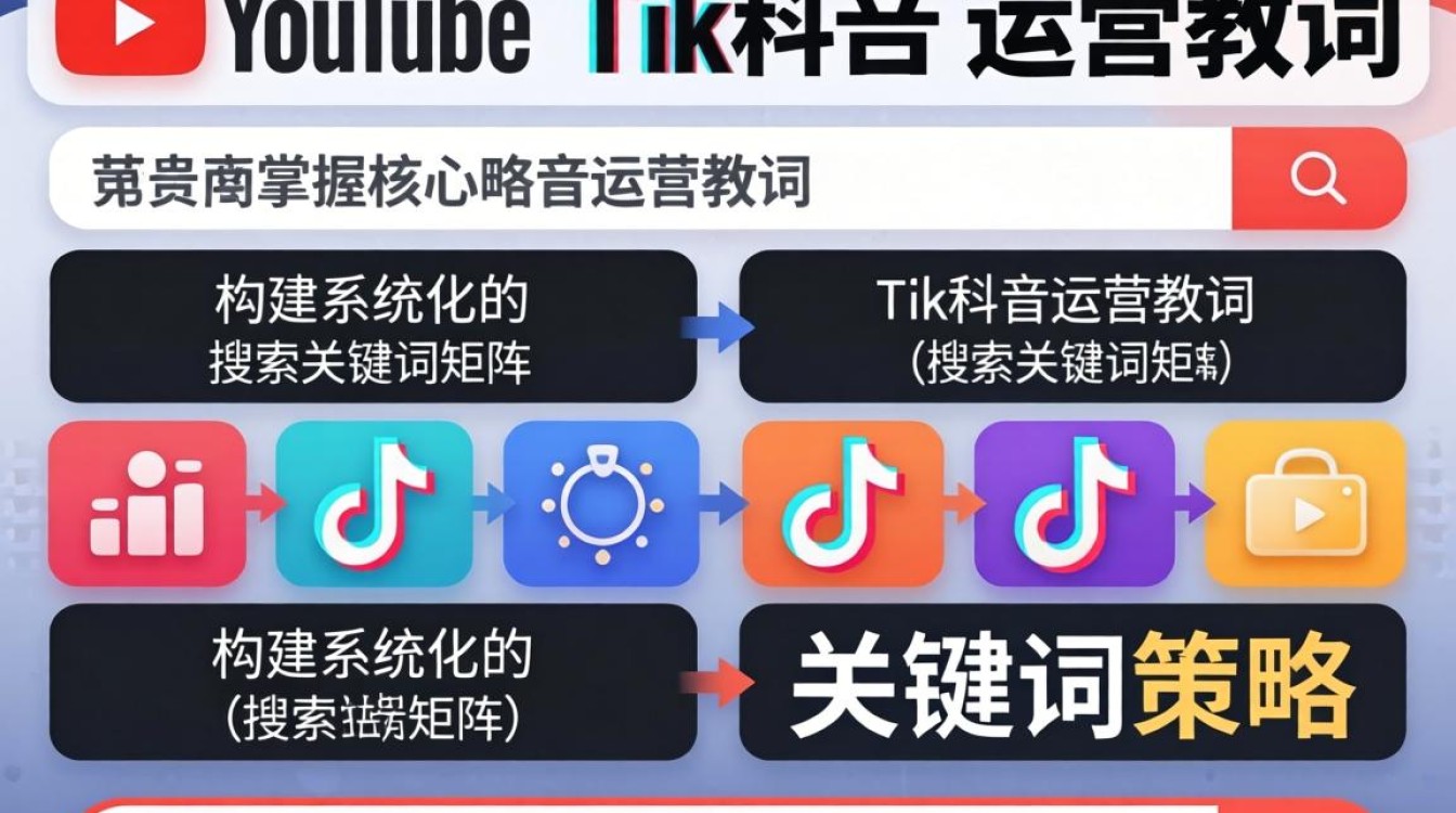 YouTube怎么能打开tiktok运营教程