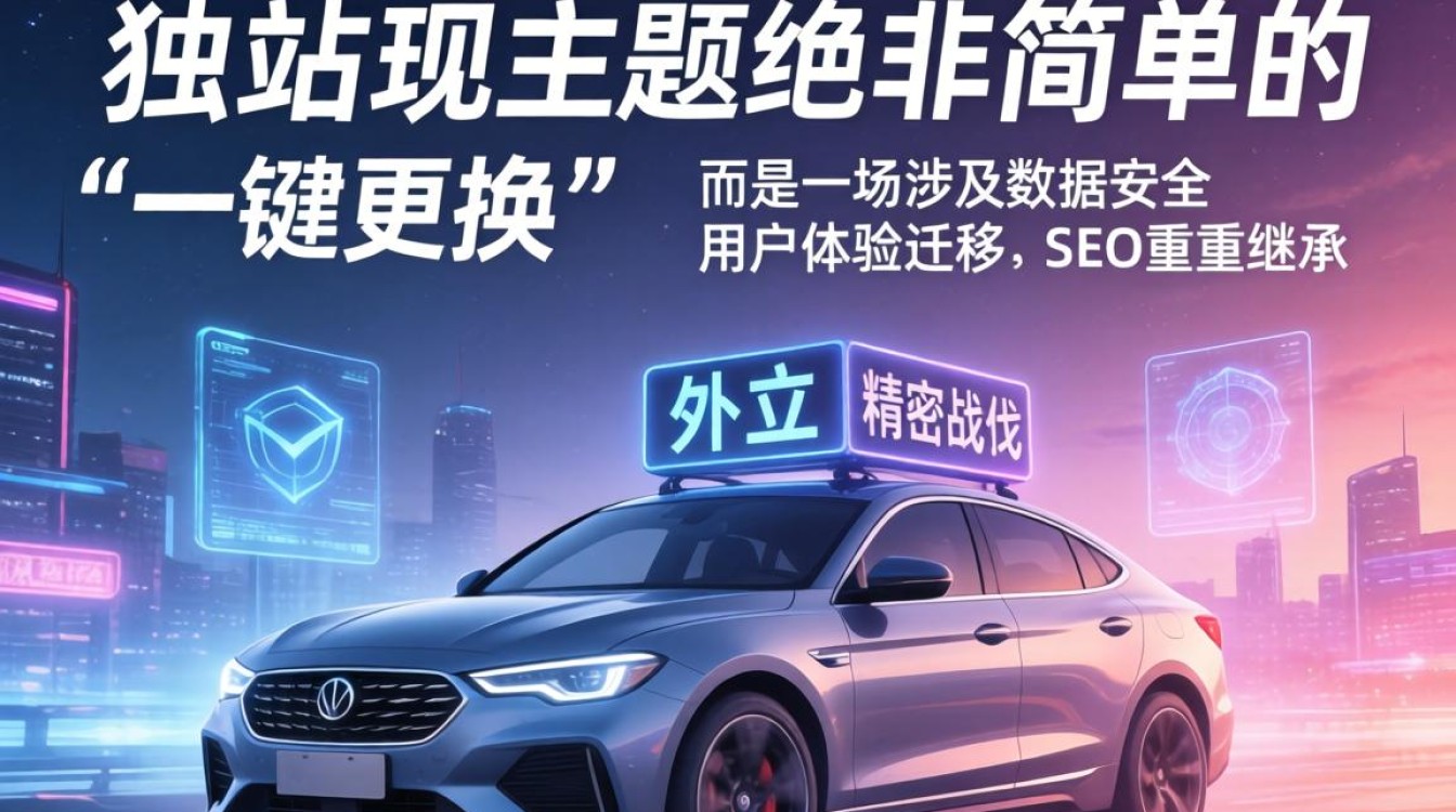 独立站怎么换主题?独立站更换主题详细步骤教程 独立站更换主题详细步骤教程