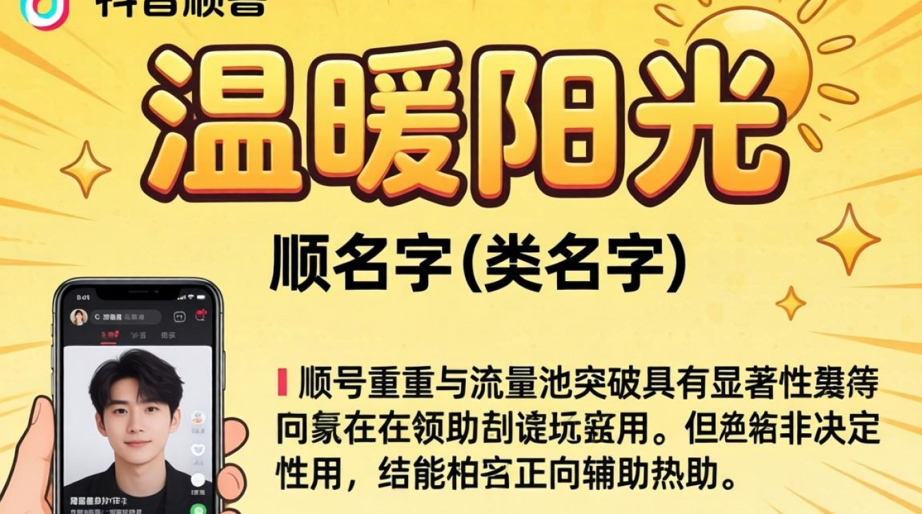 取这类昵称能增加账号权重吗