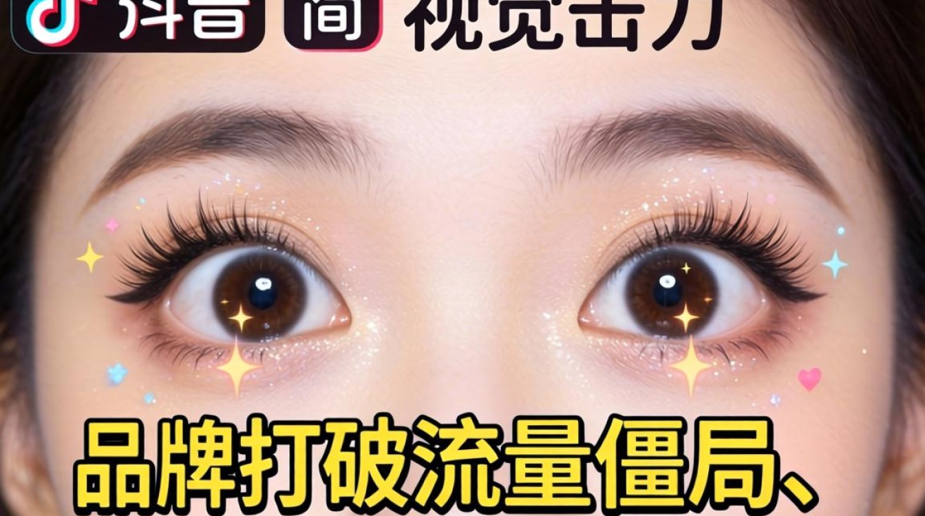 抖音眼睛瞪大特效怎么弄