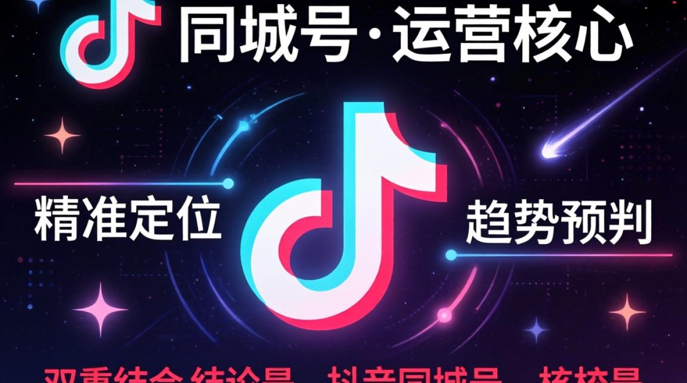 抖音同城号定位怎么改