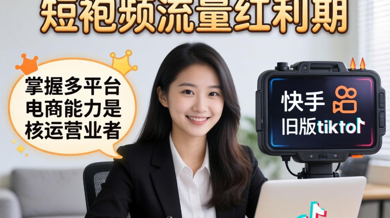 快手旧版tiktok苹果版怎么安装