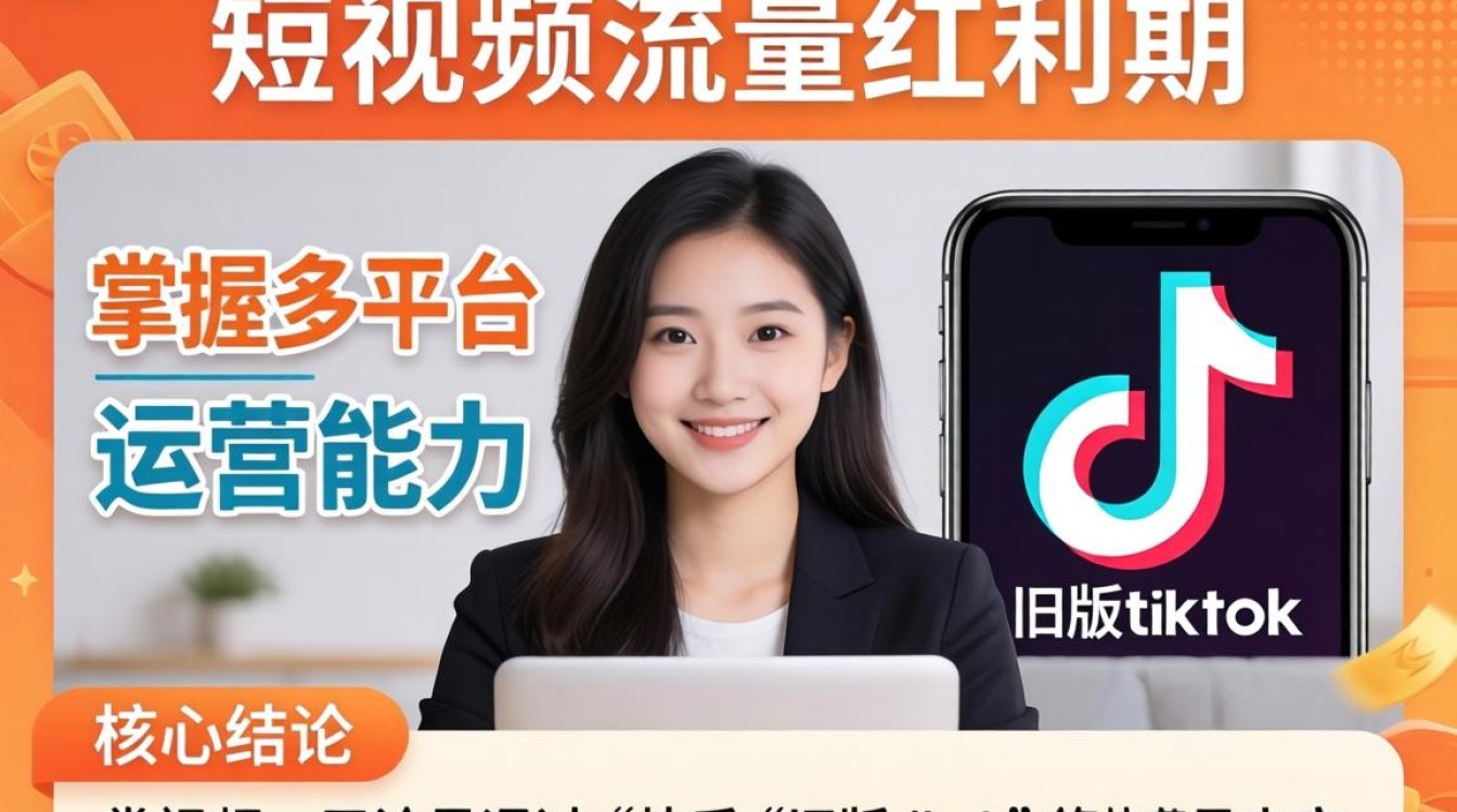 快手旧版tiktok苹果版怎么安装