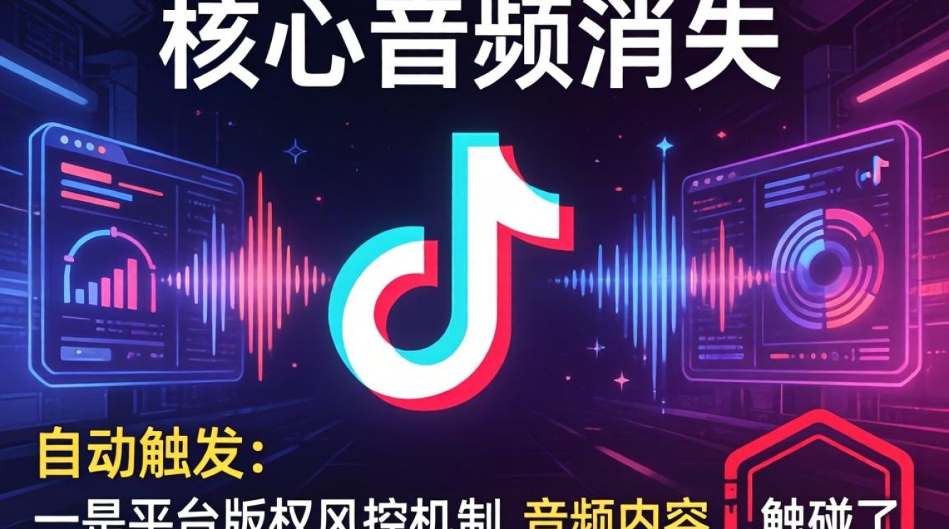 抖音作品音频消失怎么办,抖音音频违规怎么解决 抖音作品音频消失怎么办